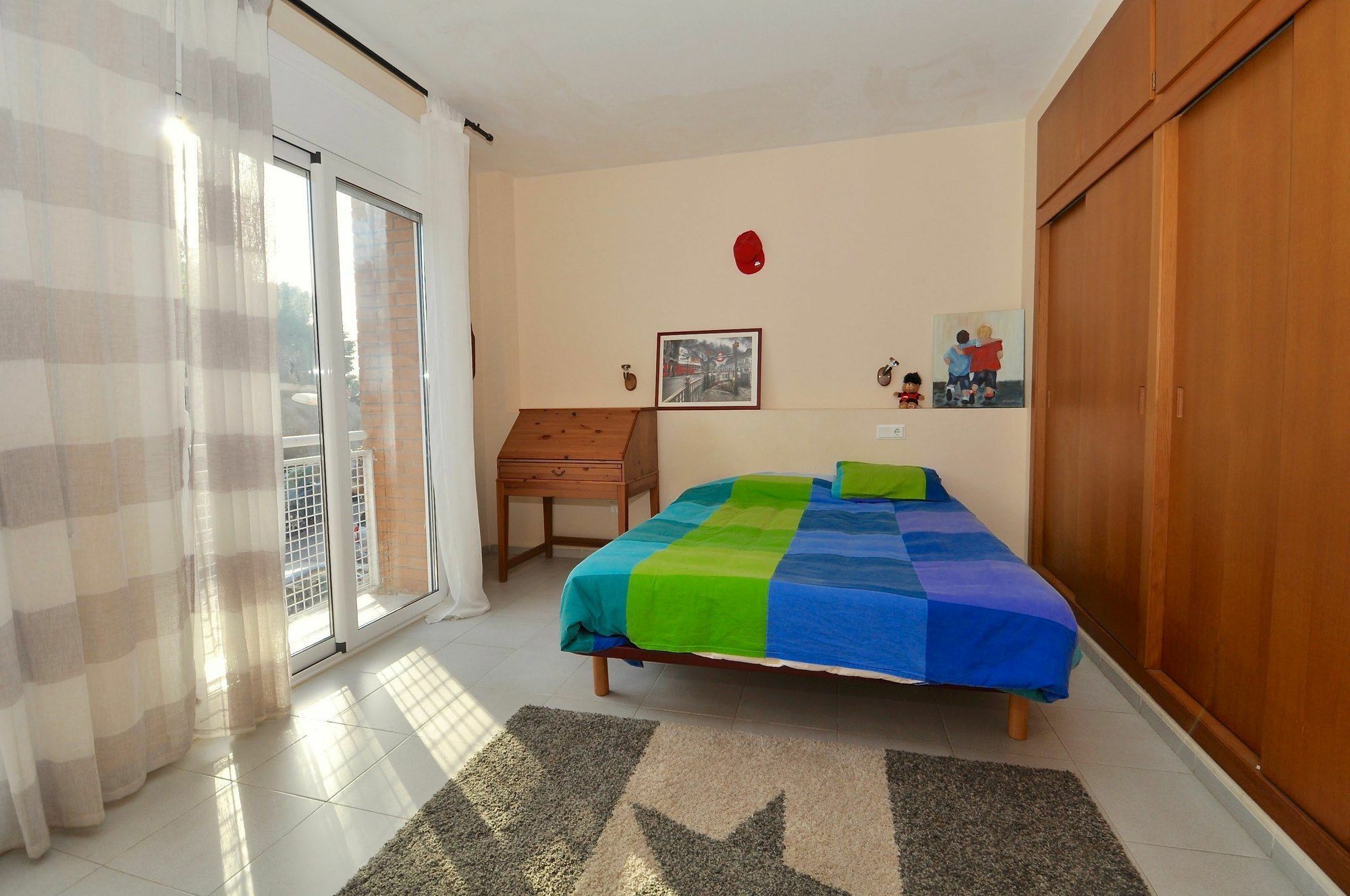 Townhouse Roger Lloretholiday Villa *